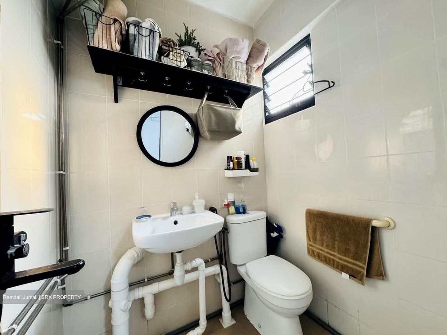Blk 483 Jurongville @ Street 41 (Jurong West), HDB 4 Rooms #625053011